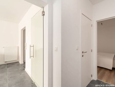 Appartement te huur Deurne - Foto 2