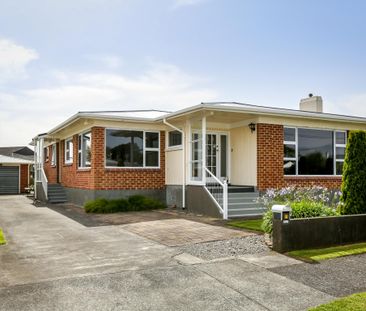 17 Sanders Avenue, Westown, New Plymouth - Photo 4