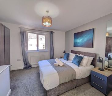 2 bedroom end of terrace house to rent - Photo 6