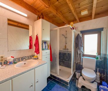 Woning met 3 slaapkamers in centrum Tienen - Photo 6