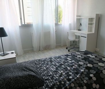 Appartement à louer 4 pièces • Villeurbanne - Photo 5