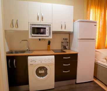 Studio - Granada (Constitucion) - Foto 4