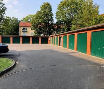 Moderne 1-Zimmer-Wohnung mit Pkw-Stellplatz... - Photo 4