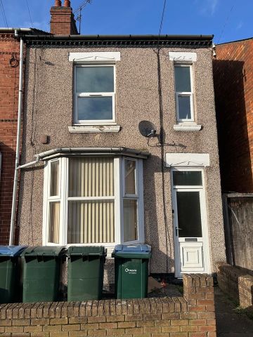 1 Bed Flat, Broomfield Road, CV5 - Photo 5