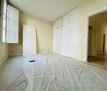 RUE LEBRUN - 1 CHAMBRE - 71,44M2 - Photo 1