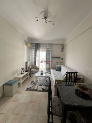 Διαμέρισμα για ενοικίαση Τριανδρία (Τριανδρία - Δόξα - Κρυονέρι) - Photo 1