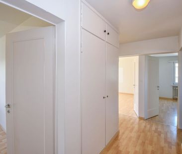 4 Zimmer, 69 m², 1. Stock - Photo 4
