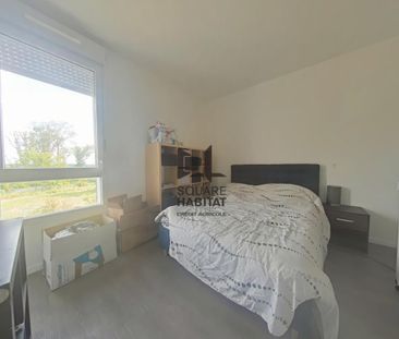 Location Maison 4 pièces 82m² MONTLOUIS SUR LOIRE 37270 - Photo 2