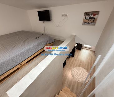 Inchiriere studio bloc nou, zona Gageni, Ploiesti - Fotografie 5