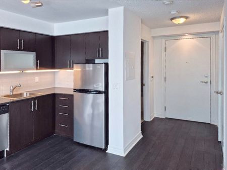 For Lease - 50 Town Centre Court Unit# 2605, Toronto, Ontario - Photo 3