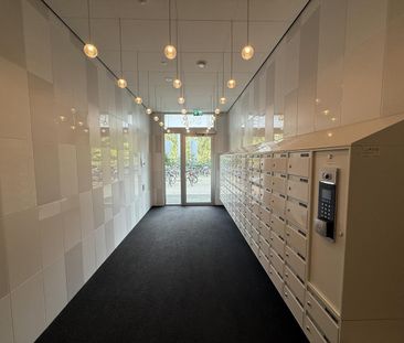 Te huur: Appartement Haarlemmerweg 1058 in Amsterdam - Foto 4