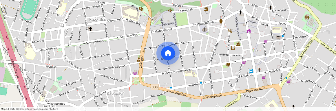 Αράτου, 35, Κέντρο (Αίγιο)