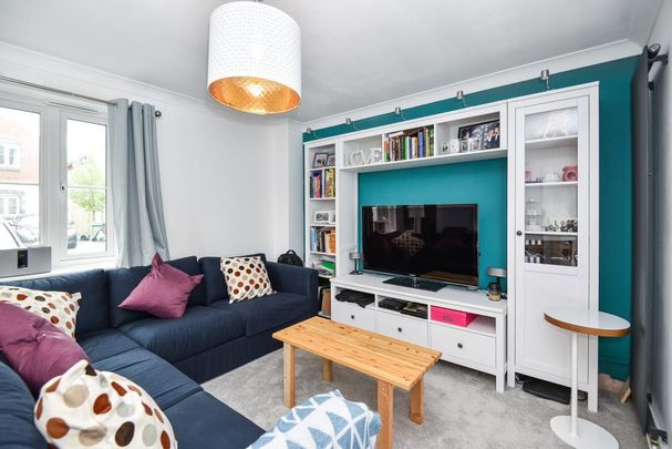 3 bedroom detached house to rent - Photo 1