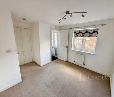 5 bedroom house to rent Viscount Gardens, Eastleigh, SO50 - Photo 5