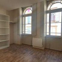 Location - Appartement - 2 pièces - 50.71 m² - montauban - Photo 1
