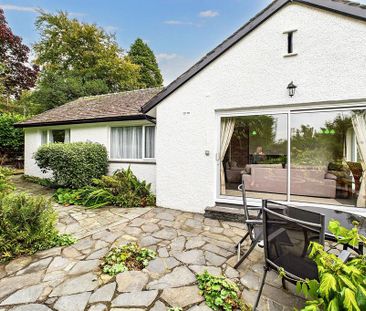 2 bedroom detached bungalow to rent - Photo 2