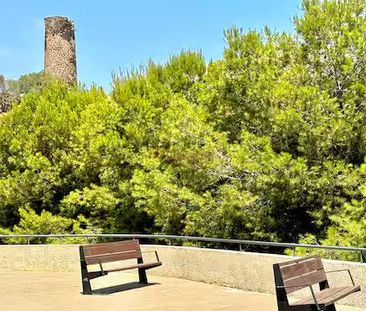 FOR RENT FROM 16/02/2026 TO 31.5.26 AND FROM 01/10/2026 TO 31/05/20... - Photo 6