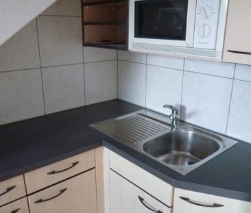 Practical 1-room apartment (ground floor) - Foto 2