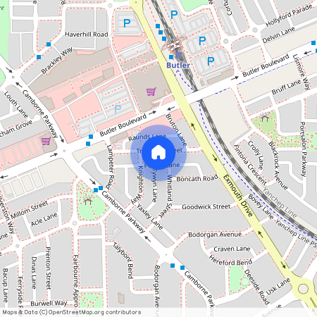 20 Tredegar Street, WA 6036, Butler