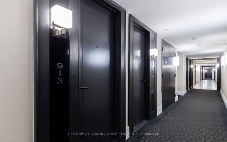 For Lease - 955 Bay Street Unit# 913, Toronto, Ontario - Photo 4
