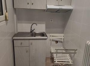 Studio/Γκαρσονιέρα για ενοικίαση - Ιλίσια, - Photo 2
