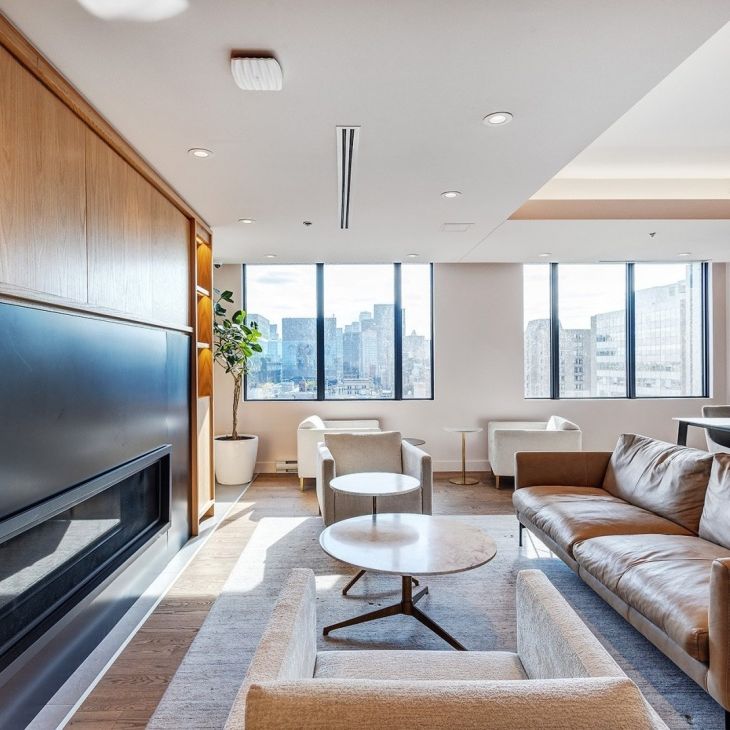 Appartement à louer - Montréal (Ville-Marie) (Centre) - Photo 1