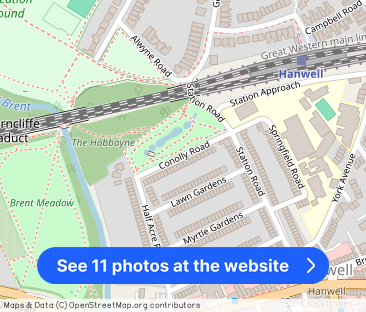 Conolly Road, London - Photo 1