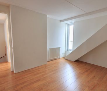 Te huur: Dr. H. Colijnstraat 602 - Foto 2