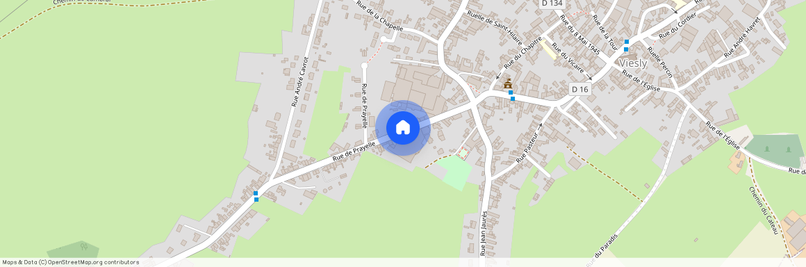 59271, Viesly