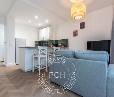 Rue Legendre, - Photo 1