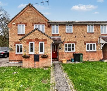 2 bedroom terraced house to rent - Photo 6