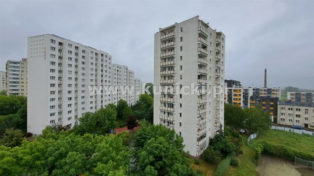 Warszawa, Targówek, Kuflewska - Zdjęcie 1