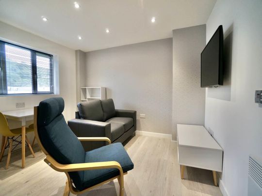 Apartment 2, 14 Deiniol Road - Photo 1