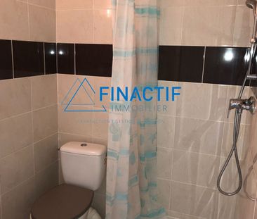 APPARTEMENT EGUILLES - 2 pièce(s) - 25 m2 - Photo 3