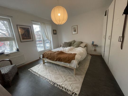 Monbijougatan, Malmö - Foto 1