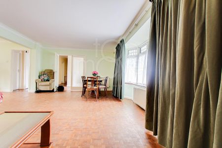 House share to rent - Photo 3