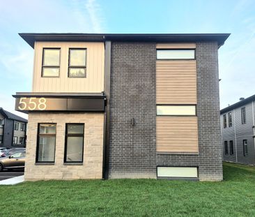À louer / Appartement - Photo 1
