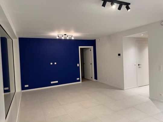 Appartement te huur - Foto 1