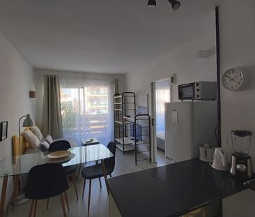 Apartment - Puerto de La Cruz (Centrico) - Photo 1