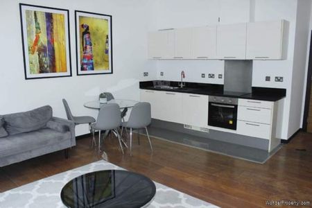 1 bedroom property to rent in Leicester - Photo 3