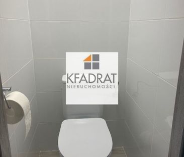 Umeblowana kawalerka z balkonem na wynajem - Фото 2