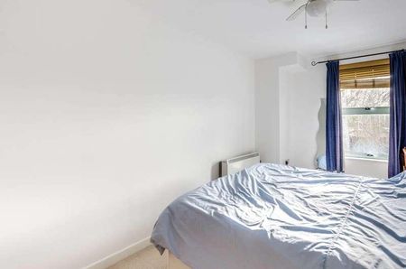 Battersea Park Road, Sw, Battersea, SW11 - Photo 3