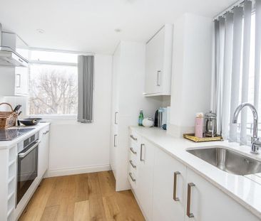 1 bedroom flat to rent - Photo 6