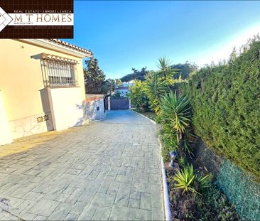 SPACEOUS VILLA FOR RENT WITH PANORAMIC SEAVIEWS AND PRIVATE GARDEN ... - Photo 4