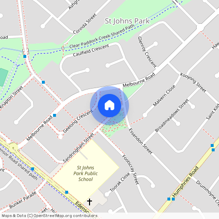 44a/44 Sandringham Street, NSW 2176, St Johns Park