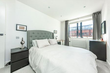 2 bedroom flat to rent - Photo 5