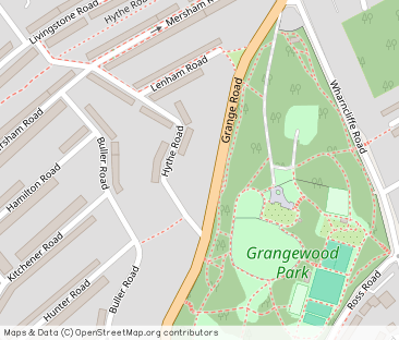 Grange Road, Thornton Heath, London, SE25 - Photo 1