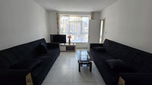 1 bedroom terraced house to rent - Photo 1