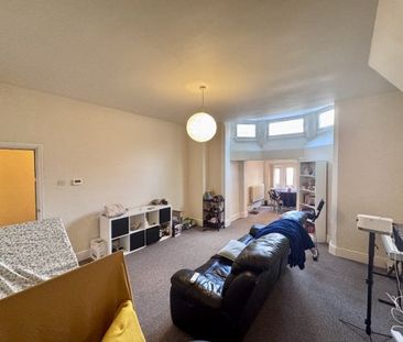 Flat 5 97, Forest Road West, NG7, Property for rent - Photo 2