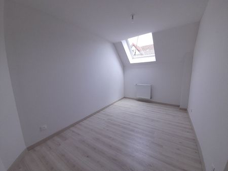 Location maison 4 pièces, 84.50m², Gisors - Photo 4